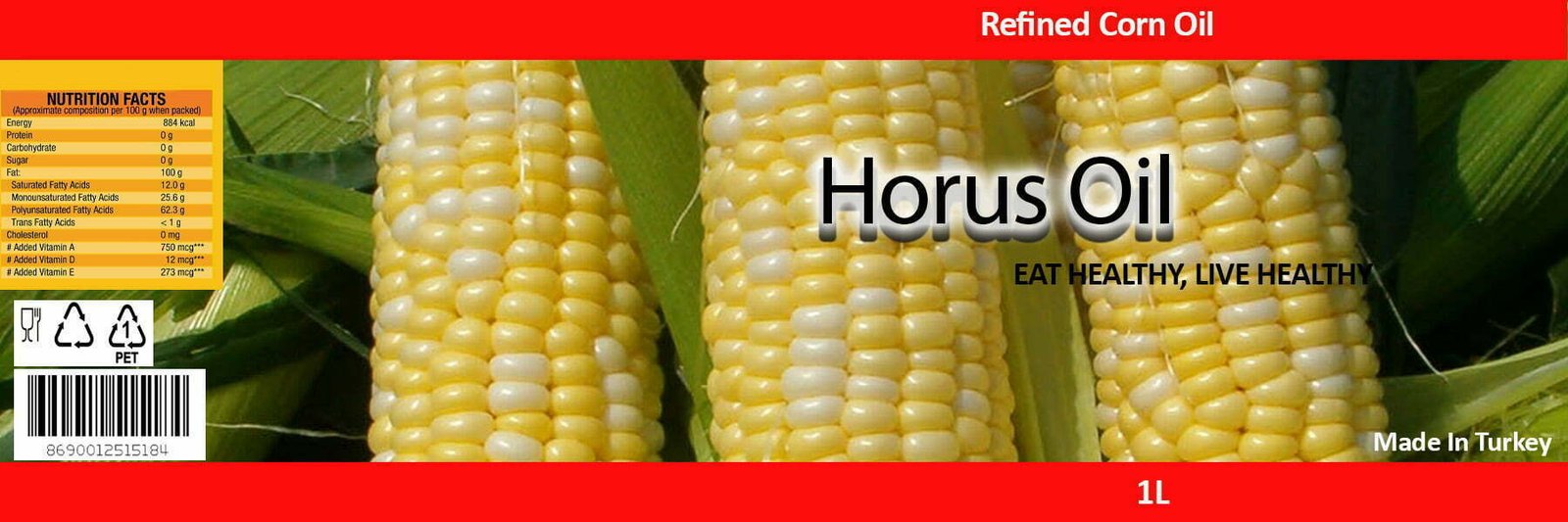 refined corn oil Manufacturer - Wholesale Corn cooking oil for sale