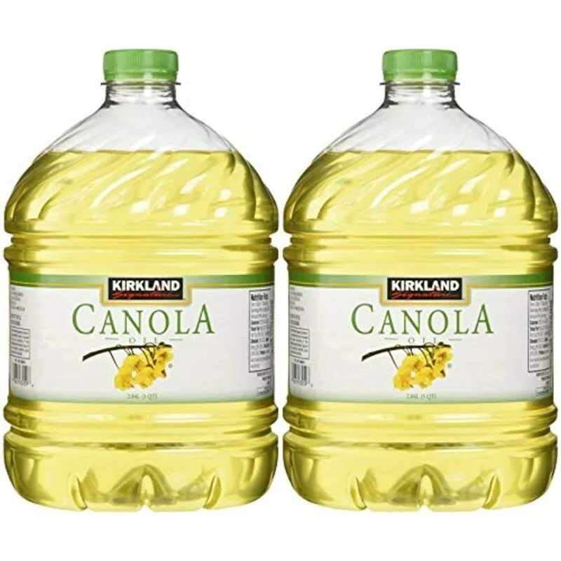 Premium Refined Canola Seed Oil for Sale – Shop Now at Horusoil.com - Top rapeseed oil distributors