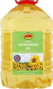 Refined Sunflower Seed Cooking Oil Best Market Offer