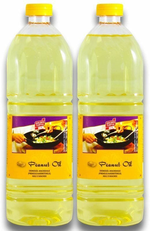 Bulk Edible Oil Best Distributors in the USA